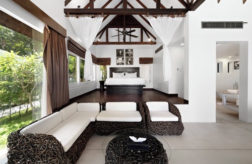 Lamai Hotel | Zara Beach Resort