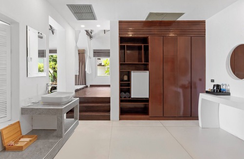 Lamai Hotel | Zara Beach Resort