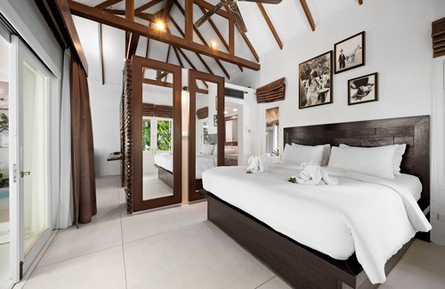Lamai Hotel | Zara Beach Resort