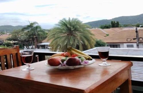 Hua Hin Hotel | Zara Boutique Villa