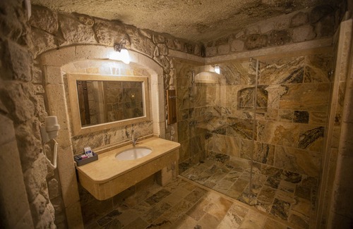 Goreme Hotel | Zara Cave Hotel +10