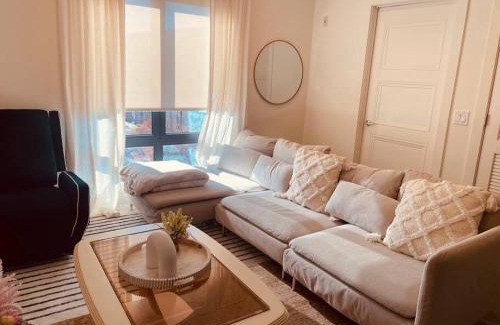 Central Business District Apartamento | Zara Complex