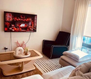 Central Business District Apartamento | Zara Complex