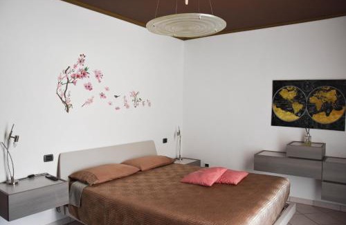 Brusimpiano Apartamento | ZARA HOUSE - Lake and Pet Friendly