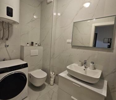 Komolac Apartamento | Zara