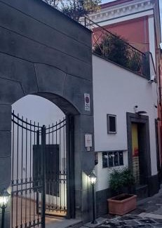 Scafati Apartamento | Zara Palace - Ariosto