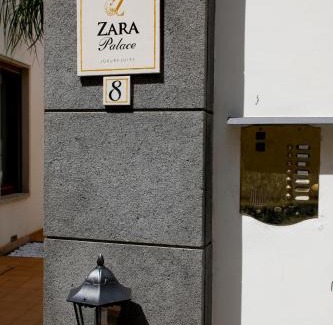 Scafati Apartamento | Zara Palace - Ariosto