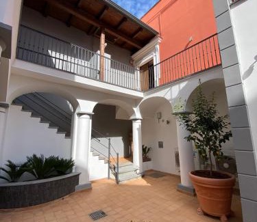 Scafati Apartamento | Zara Palace - Ariosto