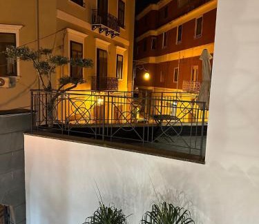 Scafati Apartamento | Zara Palace