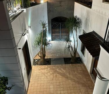 Scafati Apartamento | Zara Palace