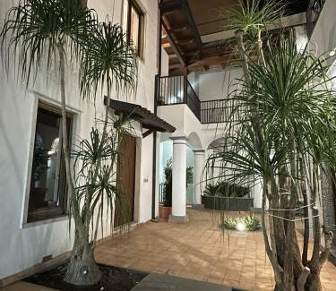 Scafati Apartamento | Zara Palace