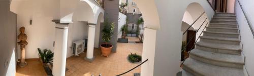 Scafati Apartamento | Zara Palace - Tasso