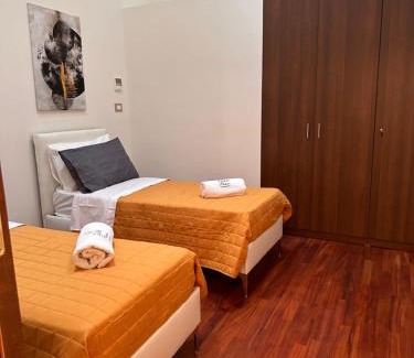 Scafati Apartamento | Zara Palace - Tasso