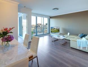 Sydney Central Business District Apartamento | Zara Tower – Luxury Suites and Apartments