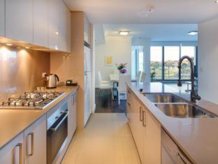 Sydney Central Business District Apartamento | Zara Tower – Luxury Suites and Apartments