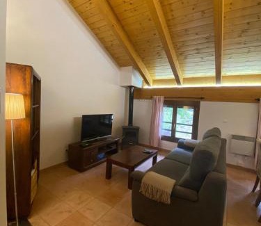 Villanua Apartamento | Zara Villanúa