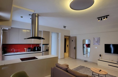 Kilimani Apartamento | Zarafa Suites