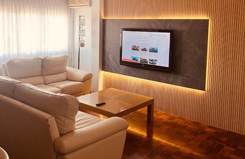 La Magdalena Apartamento | Zaragoza Zentral