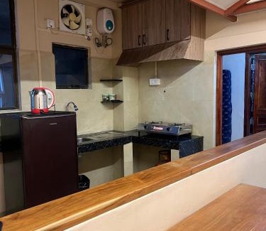 Aizawl Hotel | Zaras Cottage