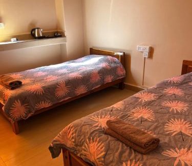 Aizawl Hotel | Zaras Cottage