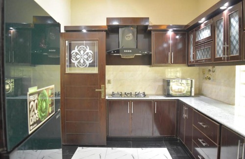 Islamabad Casa | Zardad Furnished Rooms