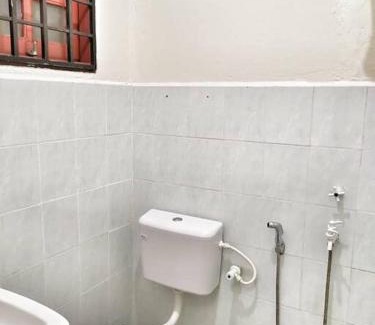 Taman Mawar Casa | Zaref Homestay Pasir Gudang @ Taman Mawar