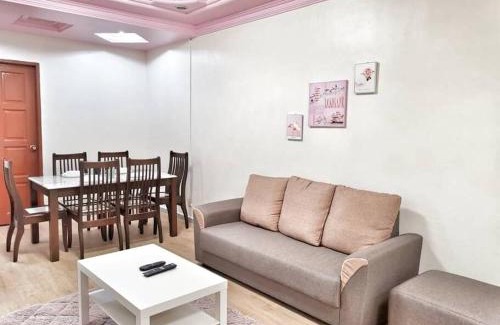 Taman Mawar Casa | Zaref Homestay Pasir Gudang @ Taman Mawar