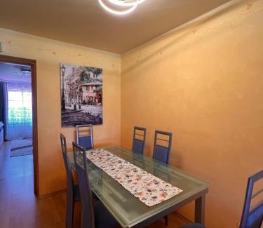 Swieradow-Zdroj Apartamento | Zaremba - Apartament Rodzinny w Centrum