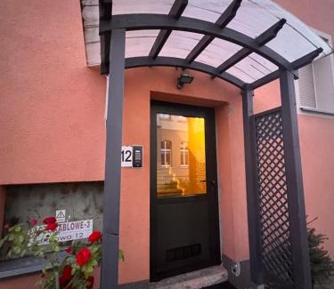 Swieradow-Zdroj Apartamento | Zaremba - Apartament Rodzinny w Centrum
