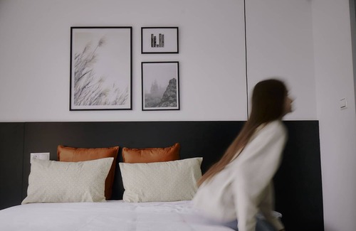 Perillo Apartamento | Zarey Hostel Santa Cristina