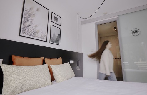 Perillo Apartamento | Zarey Hostel Santa Cristina
