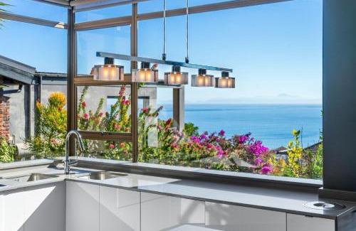 Mountainside Apartamento | Zaria Sun Family by Host Agents