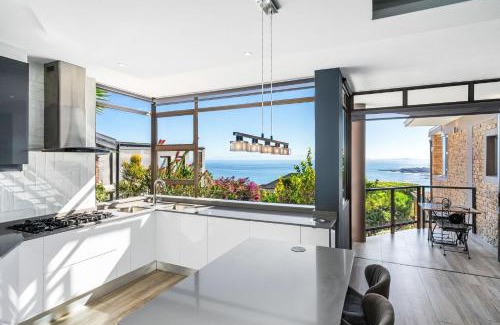Mountainside Apartamento | Zaria Sun Family by Host Agents