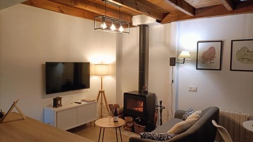 Distrito Rural Este Apartamento | Zarraci La Guía