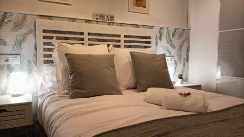 Distrito Rural Este Apartamento | Zarraci La Guía