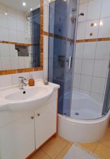 Zaspa Apartamento | Zaspa Apartament