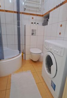 Zaspa Apartamento | Zaspa Apartament