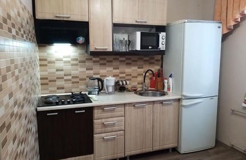 Rakhiv Casa | Zatishok Guest House