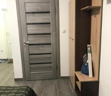 Rakhiv Casa | Zatishok Guest House
