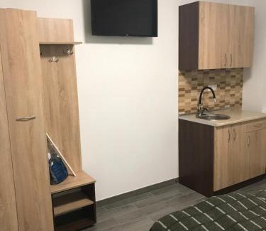 Rakhiv Casa | Zatishok Guest House