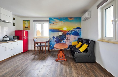 Tarnobrzeg Casa | Zatoka Perska - dom GREK nad jeziorem Tarnobrzeskim