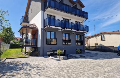 Wladyslawowo Apartamento | Zatoka Wypoczynku Apartamenty