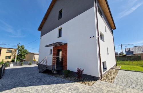 Wladyslawowo Apartamento | Zatoka Wypoczynku Apartamenty