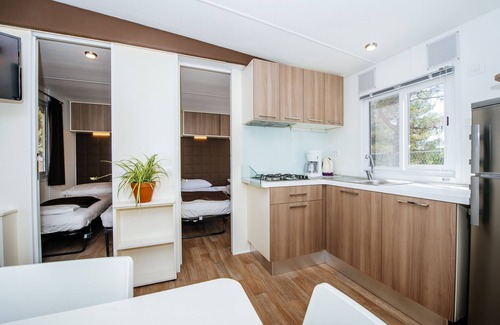 Zaton Casa | Zaton Holiday Resort Mobile Homes