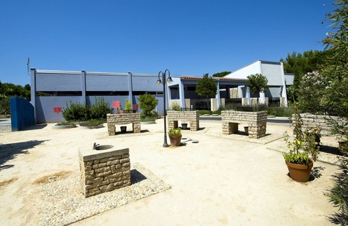 Zaton Casa | Zaton Holiday Resort Mobile Homes