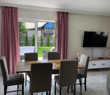 Zator Apartamento | ZATOR Apartamenty Max House, Energylandia