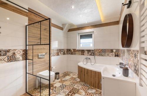 Zator Apartamento | ZATOR Apartamenty Max House, Energylandia
