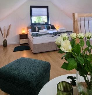 Zator Casa | ZATOR Domki INTERSTYL, Energylandia