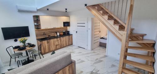 Zator Casa | ZATOR Domki INTERSTYL, Energylandia