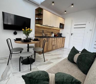 Zator Casa | ZATOR Domki INTERSTYL, Energylandia